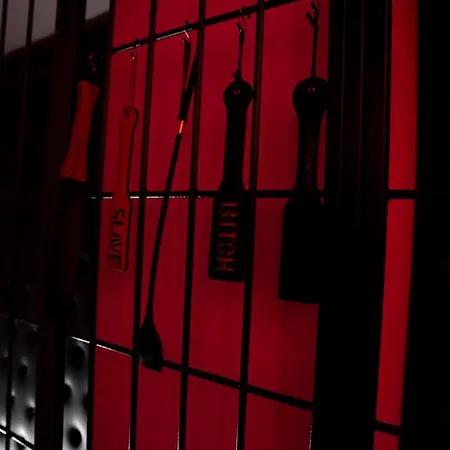 Luxury Bdsm Rom