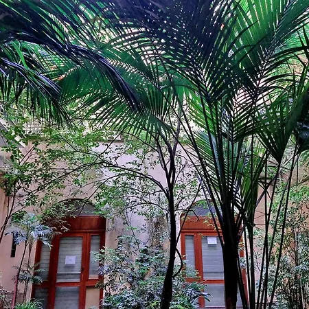 Domus Lou Elegante In Trastevere * Roma