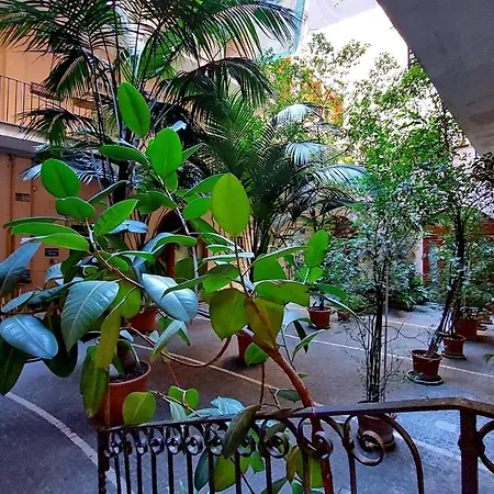 Domus Lou Elegante In Trastevere Apartamento Roma
