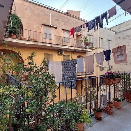 Domus Lou Elegante In Trastevere Apartamento