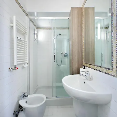 Appartement Domus Lou Elegante In Trastevere Rome