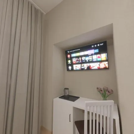 Guest house Azzurra