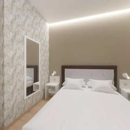 Guest house Azzurra *