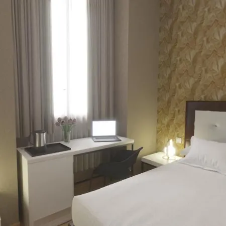 Azzurra Guest house Rome