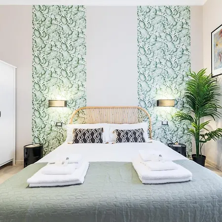 Apartment As Feel - Diocleziano