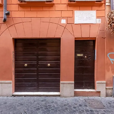 Casa Mucci רומא
