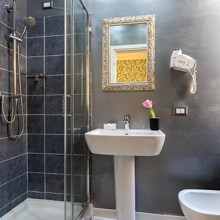 As Feel - Diocleziano Apartment *