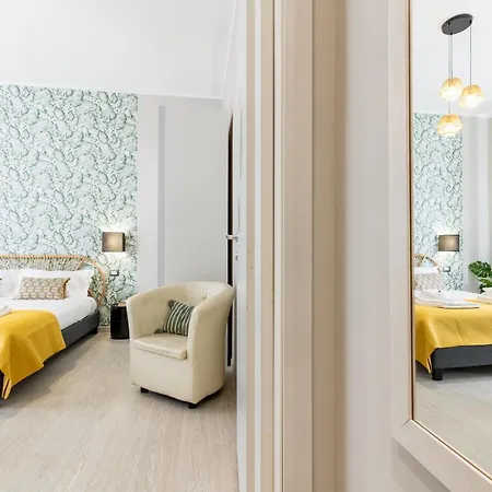 Apartment As Feel - Diocleziano Rome