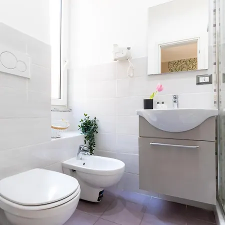 As Feel - Diocleziano Appartement