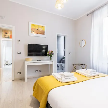 As Feel - Diocleziano Apartment Rome