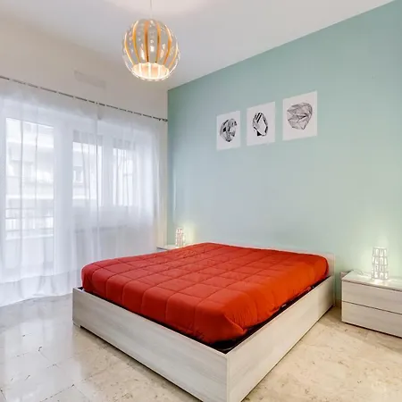 Jmartins Vatican Appartement *