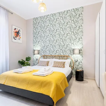 Apartment As Feel - Diocleziano *