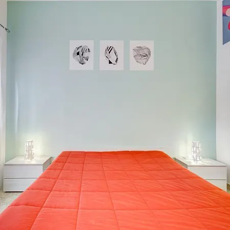 Jmartins Vatican Apartamento *