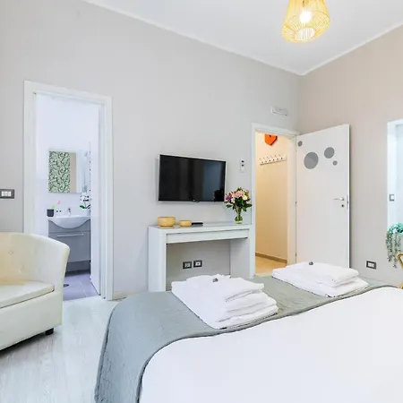 As Feel - Diocleziano Apartment *