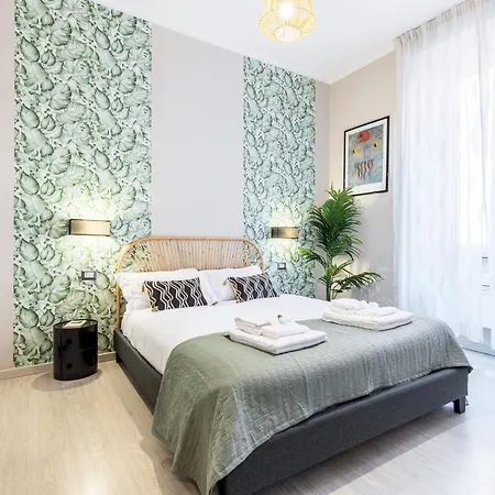 As Feel - Diocleziano Apartment *