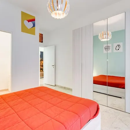 Jmartins Vatican Apartamento Roma