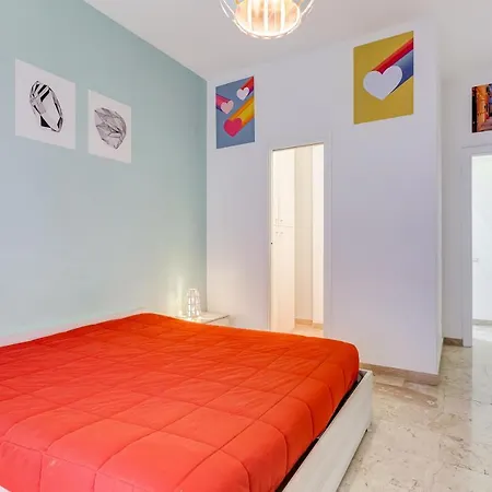 Jmartins Vatican Apartamento *