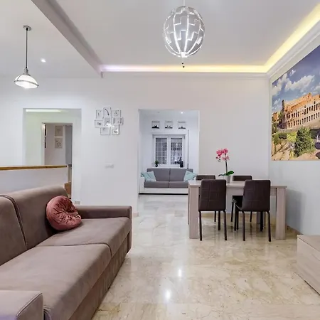 Apartamento Jmartins Vatican *