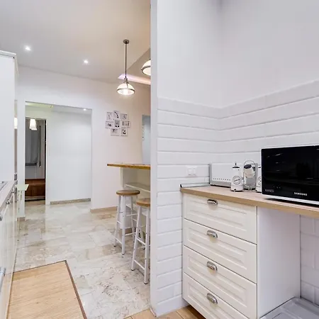 Apartamento Jmartins Vatican *