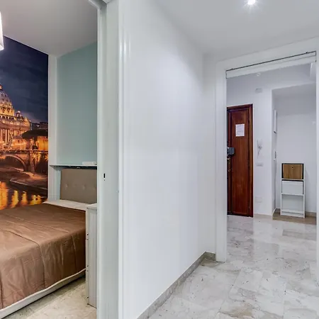 Jmartins Vatican Apartamento Roma