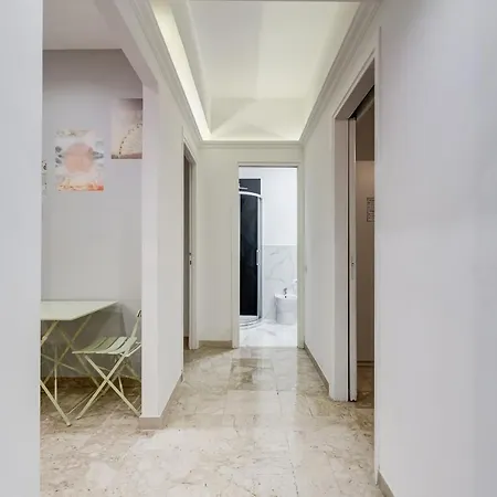 Apartamento Jmartins Vatican Roma