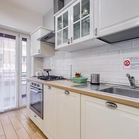 Appartement Jmartins Vatican Rome
