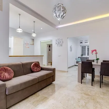 Apartamento Jmartins Vatican *