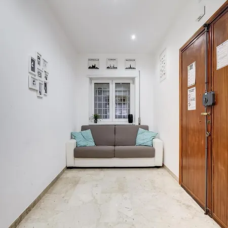 Jmartins Vatican Apartamento