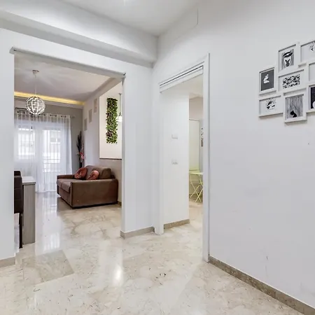 Jmartins Vatican Appartement *