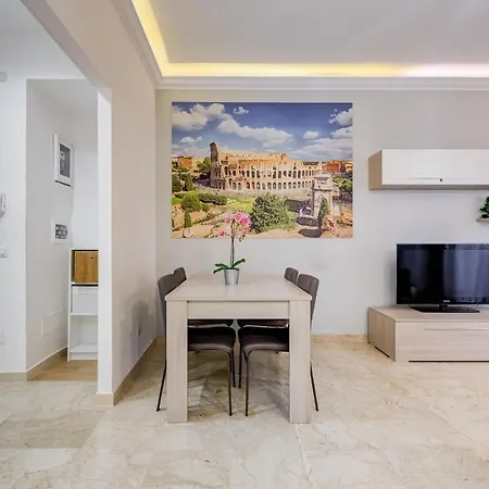 Apartamento Jmartins Vatican