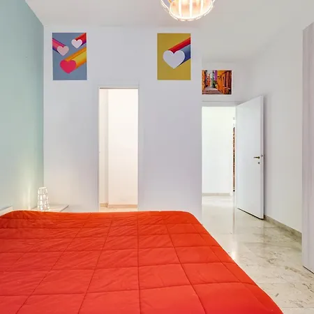 Apartamento Jmartins Vatican