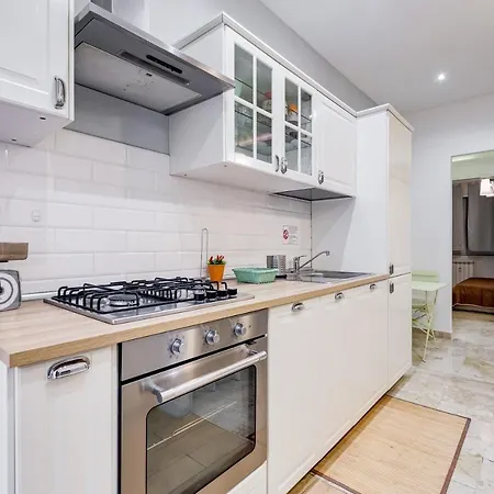 Apartamento Jmartins Vatican *
