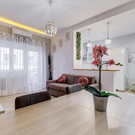 Appartement Jmartins Vatican Rome