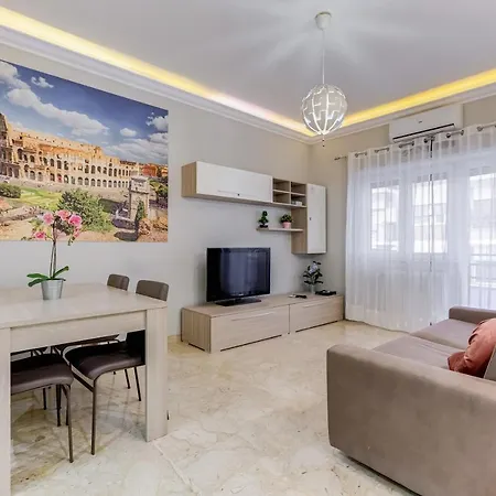 Appartement Jmartins Vatican