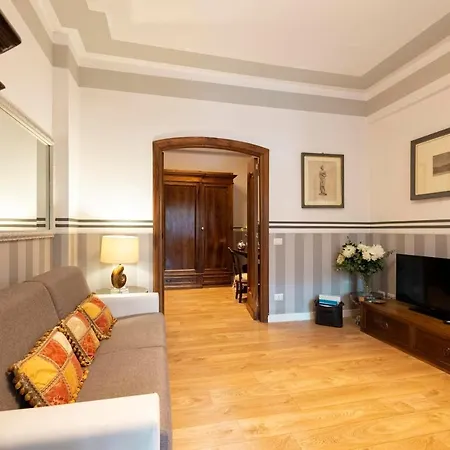 Vatican House