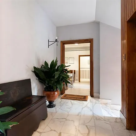 Vatican House Apartment Rome