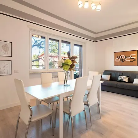 Apartamento Vatican House