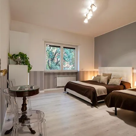 Vatican House Apartment Rome