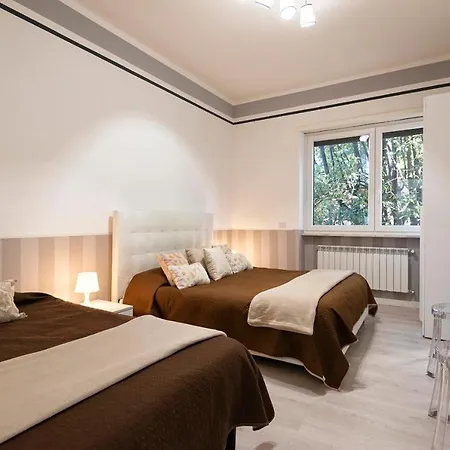 Apartamento Vatican House Roma