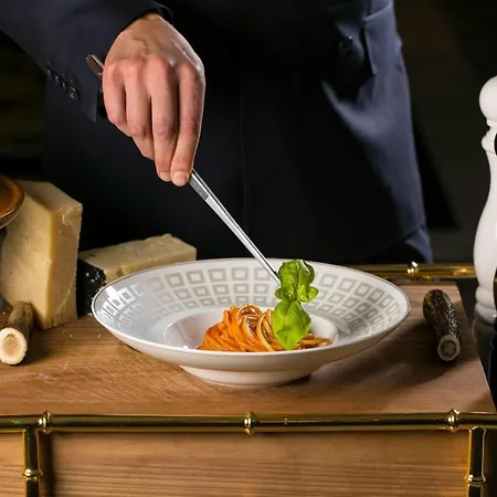 The St. Regis 5* Rom