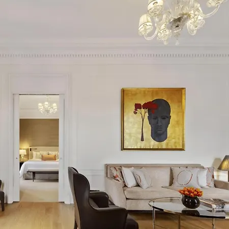 The St. Regis