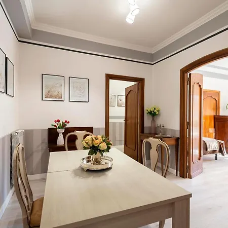 Vatican House Roma
