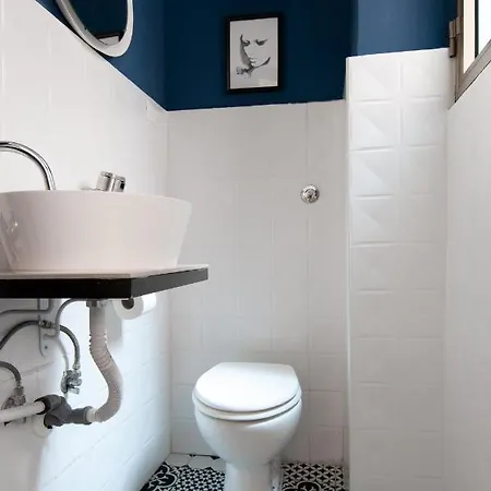 Termini Apartamento
