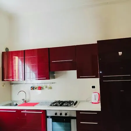 Casa Mirandola