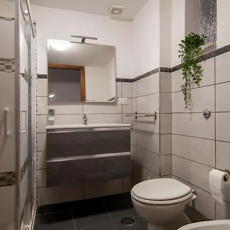 Apartamento Termini