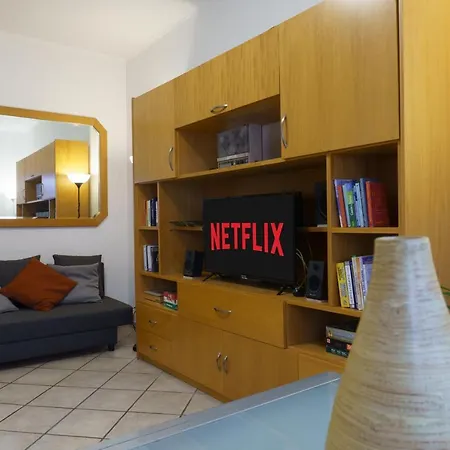 Apartmán Il Tettuccio Di Valerio *