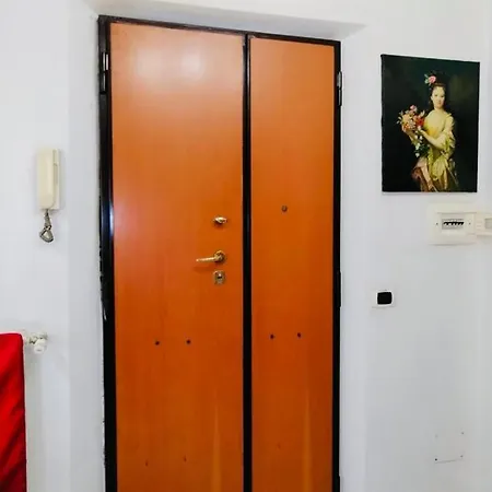 Appartamento Casa Mirandola