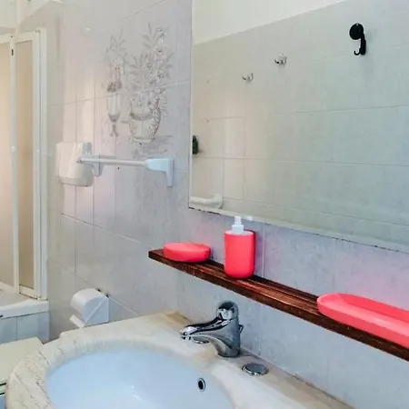 Appartamento Casa Mirandola