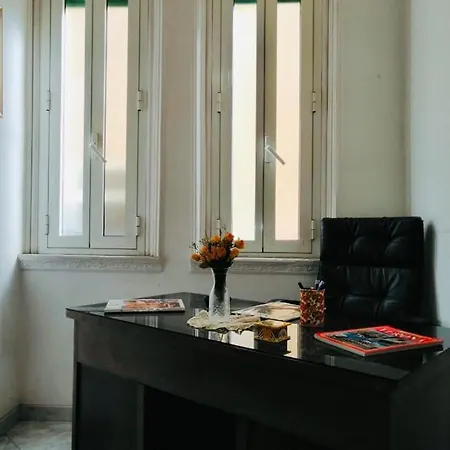 Casa Mirandola Appartamento Roma