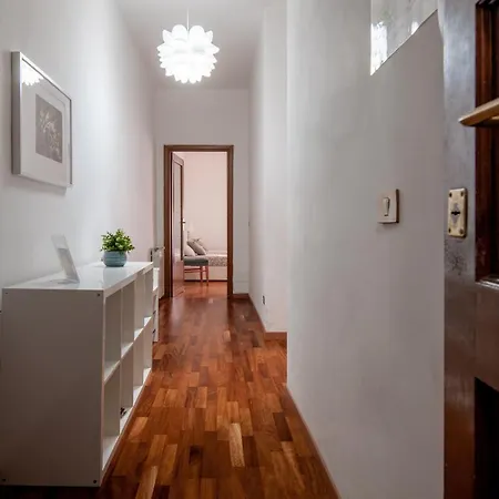 Apartamento Termini Roma